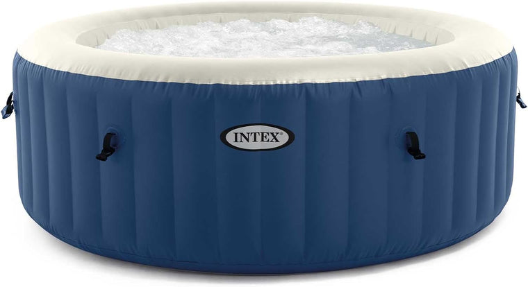 Jacuzzis