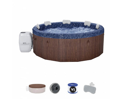 Spas gonflables