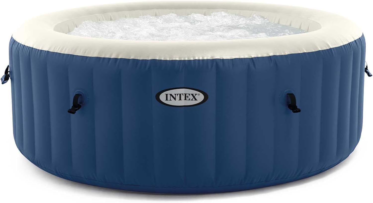 Intex PureSpa Bubble 180