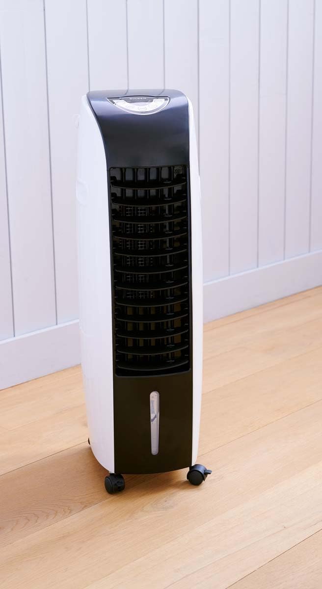 BIGBEN Rafraîchisseur d'air 60W 6L