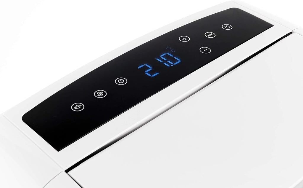 Climatiseur Mobile Olimpia Splendid DolceClima Air Pro 13 A+ Wi-Fi