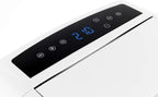 Climatiseur Mobile Olimpia Splendid DolceClima Air Pro 13 A+ Wi-Fi