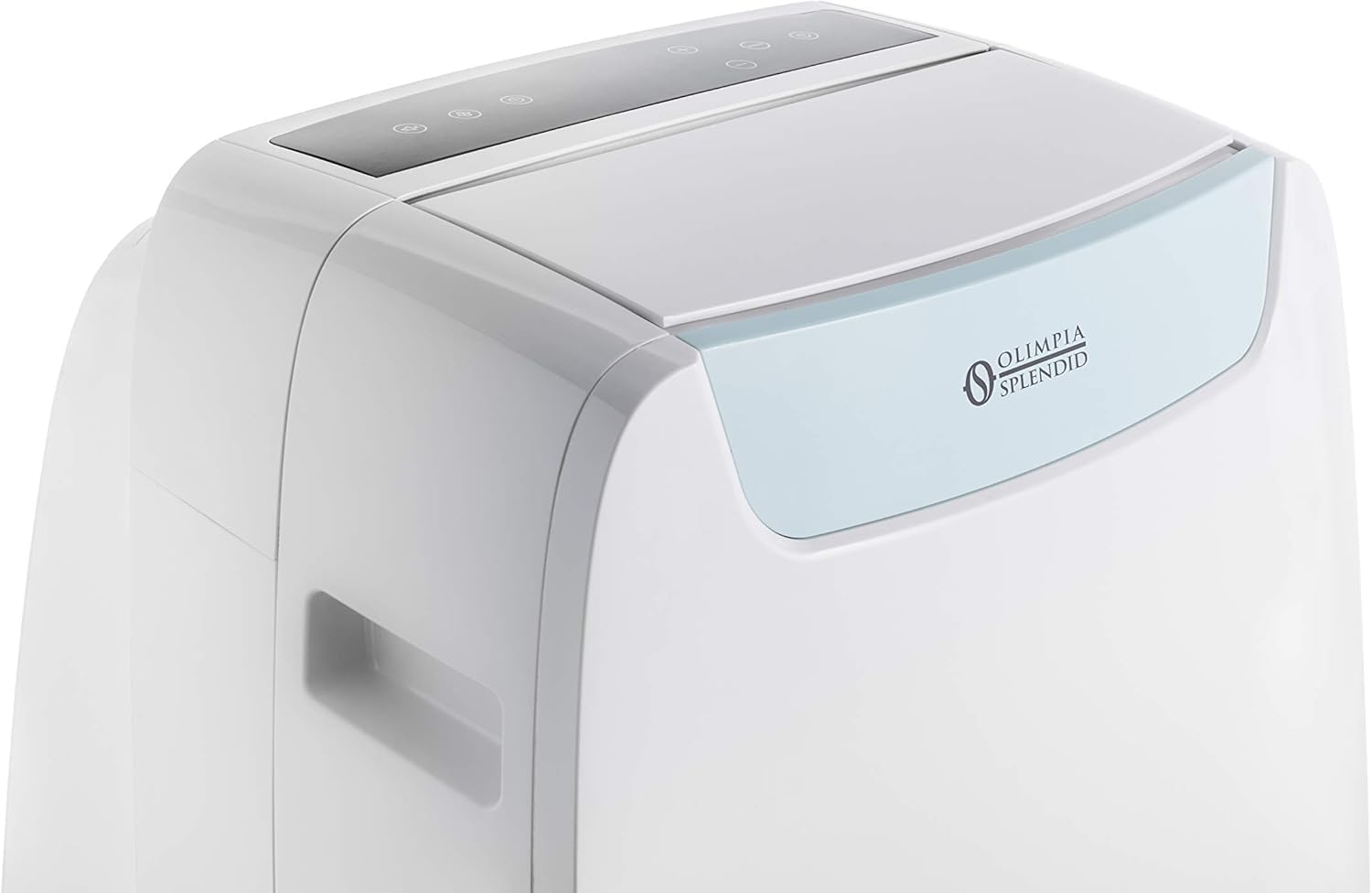 Climatiseur Mobile Olimpia Splendid DolceClima Air Pro 13 A+ Wi-Fi