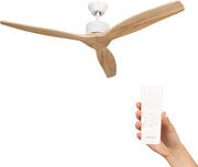 Mellerware Brizy! Ventilateur de Plafond