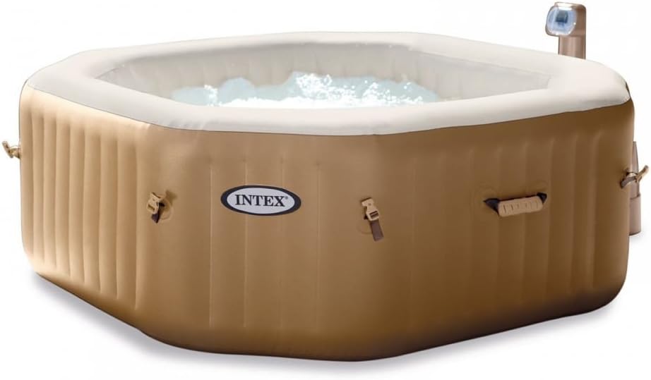 Intex PureSpa Bubble 201