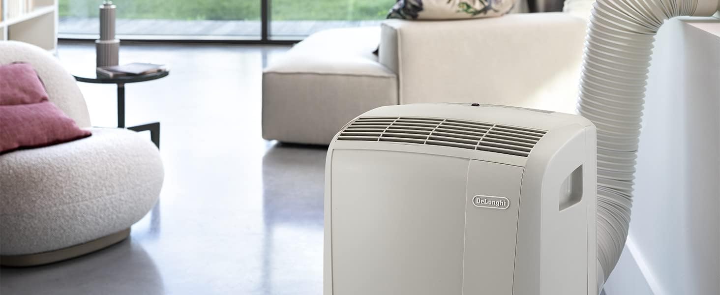 De'Longhi Pinguino PAC N77 ECO