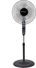 Ventilateur sur Pied Oscillant Orbegozo