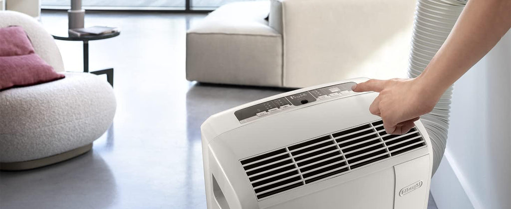 De'Longhi Pinguino PAC N77 ECO