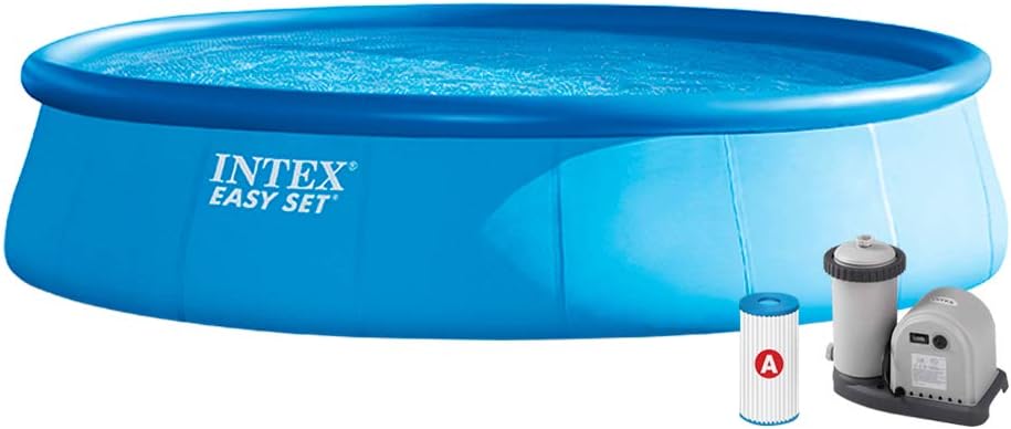 Intex Easy Set 4,57 x 1,22 m
