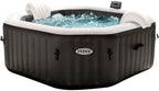 Intex PureSpa Carbone FiberTech 6 places