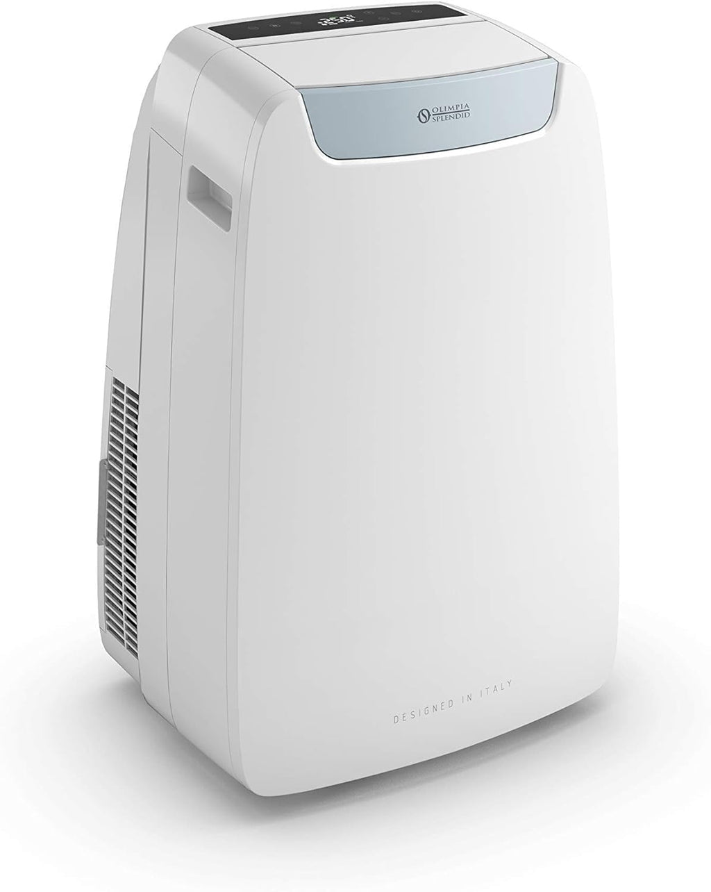 Climatiseur Mobile Olimpia Splendid DolceClima Air Pro 13 A+ Wi-Fi
