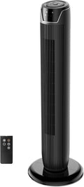 Ventilateur Colonne Midea avec Télécommande - Affichage LED