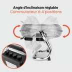 ProfiCare PC-VL 3067 Ventilateur Box