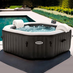 Intex PureSpa Carbone FiberTech 6 places