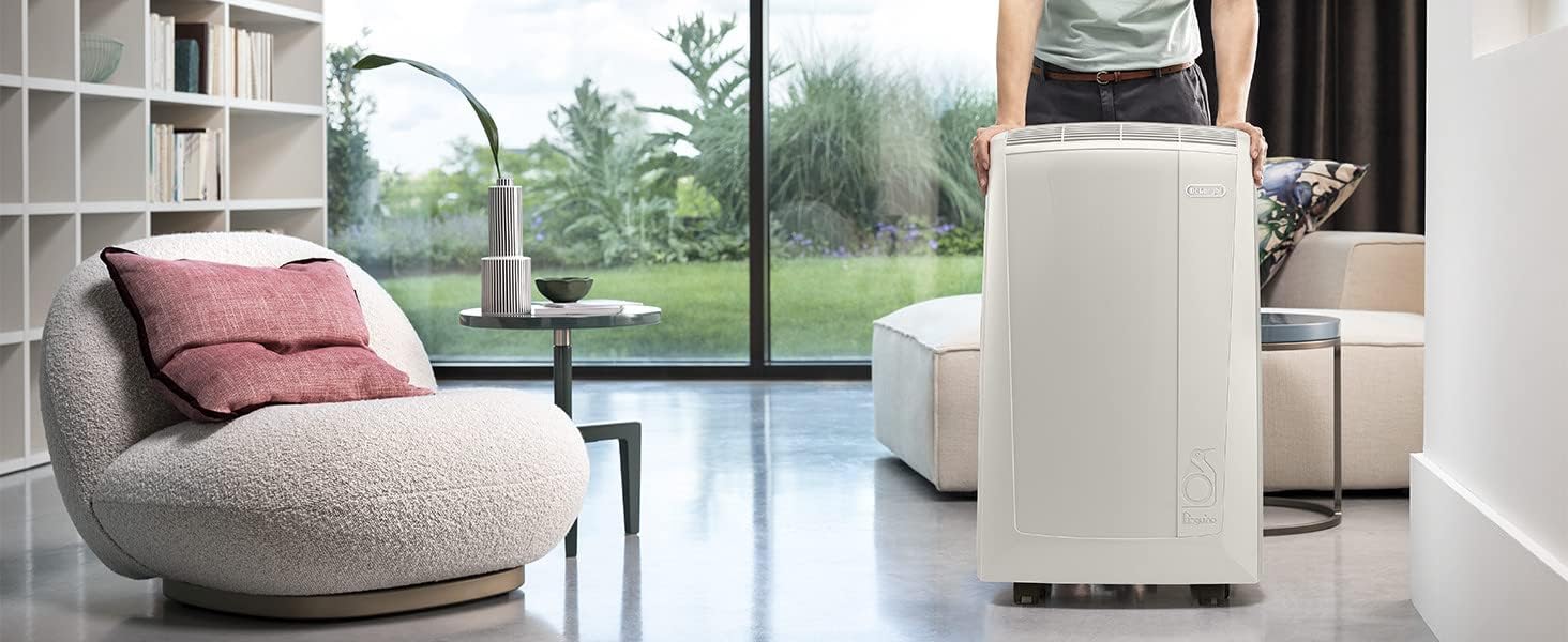 De'Longhi Pinguino PAC N77 ECO