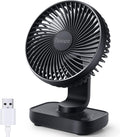 OCOOPA Ventilateur de Table