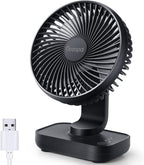 OCOOPA Ventilateur de Table