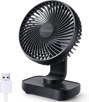 OCOOPA Ventilateur de Table