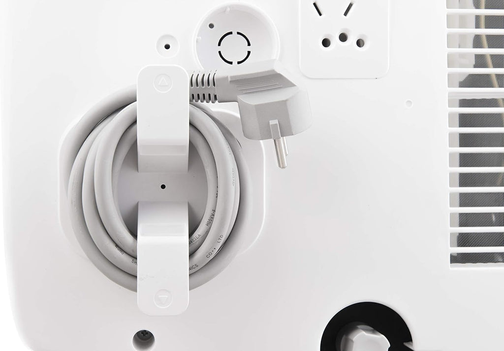 Climatiseur Mobile Olimpia Splendid DolceClima Air Pro 13 A+ Wi-Fi