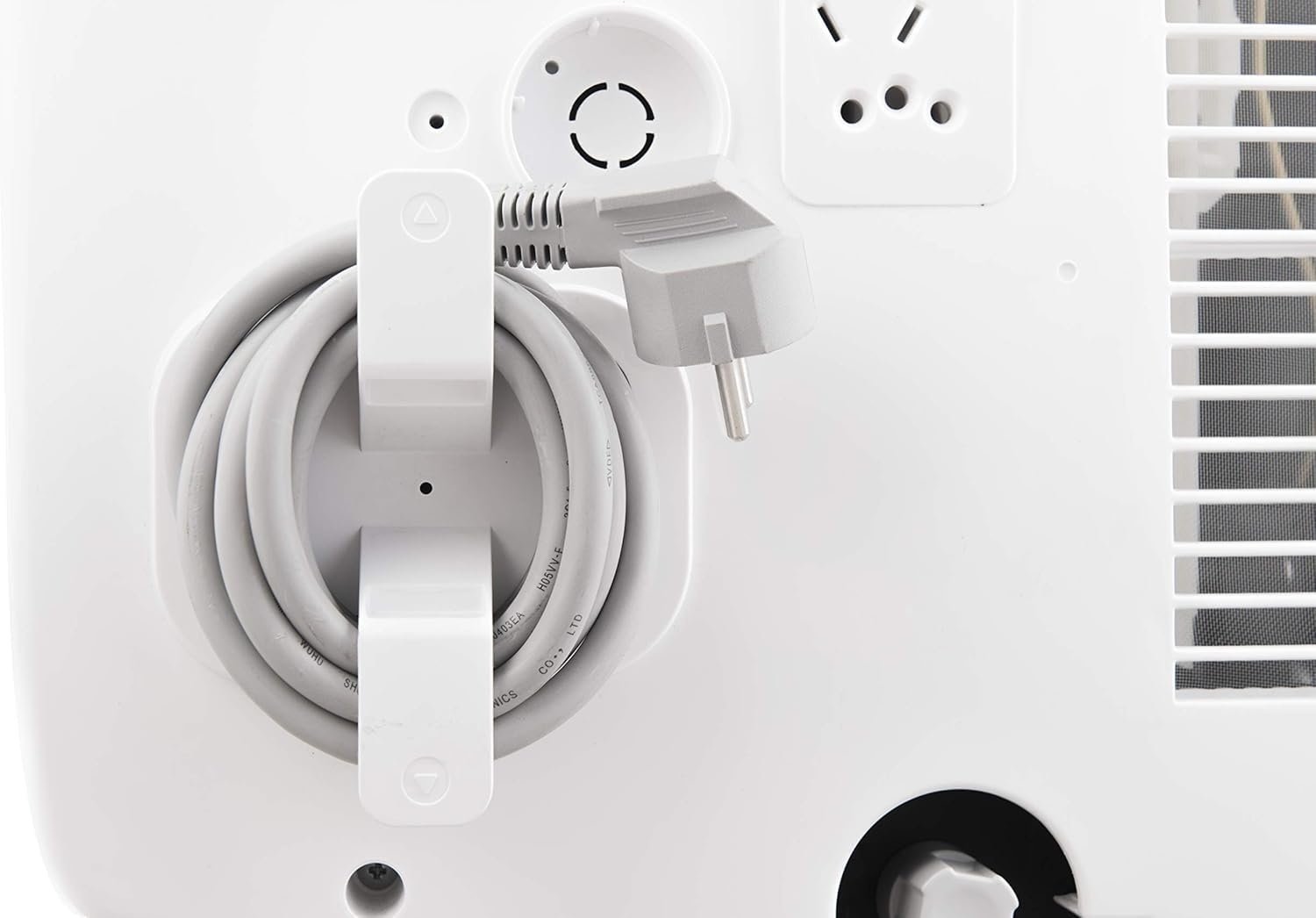 Climatiseur Mobile Olimpia Splendid DolceClima Air Pro 13 A+ Wi-Fi