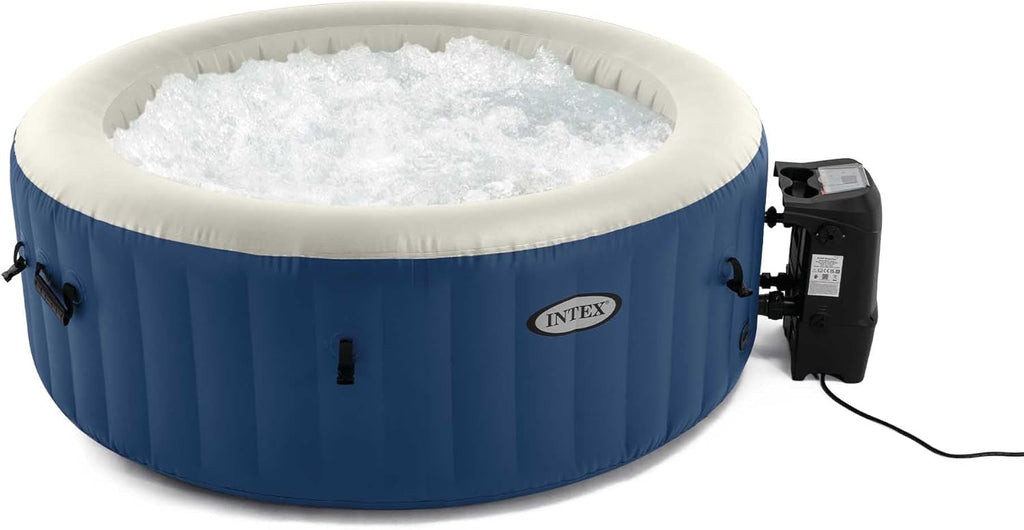 Intex PureSpa Bubble 180