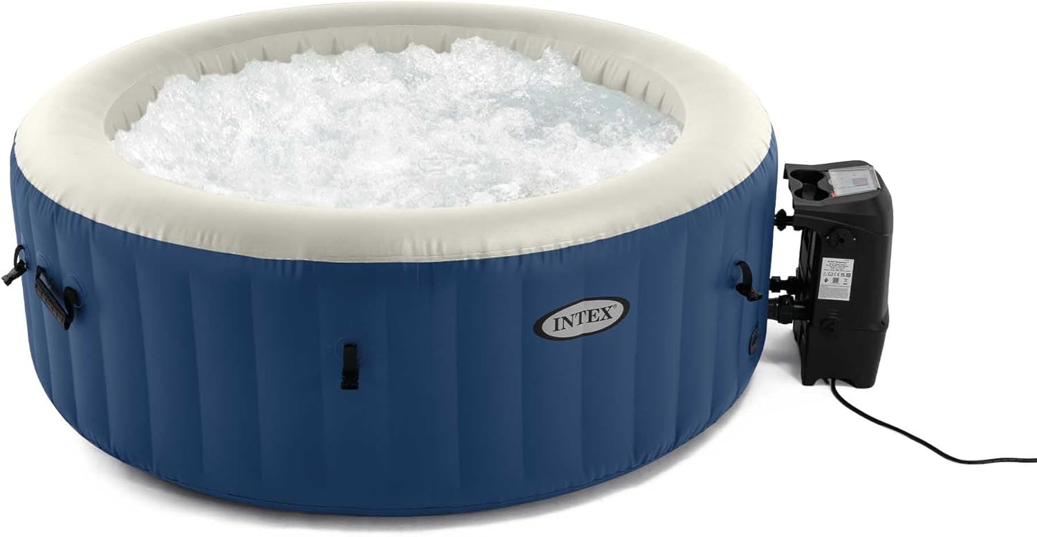 Intex PureSpa Bubble 180
