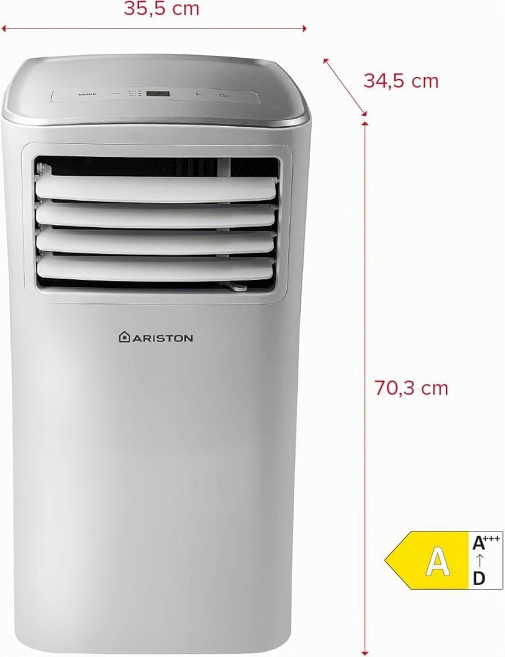 Ariston Mobis 9