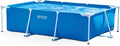 Intex Metal Frame 3 x 2 x 0,75 m