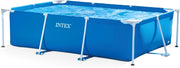 Intex Metal Frame 3 x 2 x 0,75 m