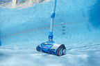 Zodiac MX9 Robot de Piscine hydraulique