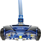 Zodiac MX9 Robot de Piscine hydraulique