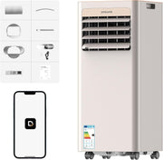 DREAME P-Wind10 7000 BTU