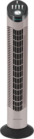 Ventilateur Colonne Cecotec EnergySilence 790 Skyline - 76 cm