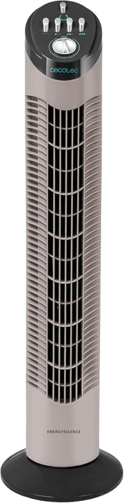 Ventilateur Colonne Cecotec EnergySilence 790 Skyline - 76 cm