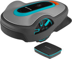 Gardena smart SILENO City 500