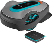 Gardena smart SILENO City 500