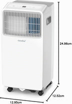 Comfee 7000 BTU MPPH