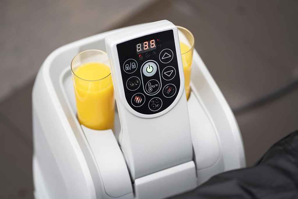 Bestway Lay-Z-Spa Miami AirJet