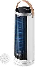 Ventilateur Colonne Levoit Windi - Ultra Silencieux, Moteur DC