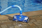 Zodiac MX9 Robot de Piscine hydraulique