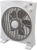 bimar VBOX39T Ventilateur Box