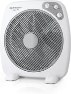 Orbegozo BF 0140 Ventilateur Box