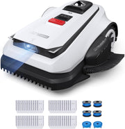 Ecovacs Goat A1600 LiDAR Pro