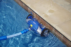 Zodiac MX9 Robot de Piscine hydraulique