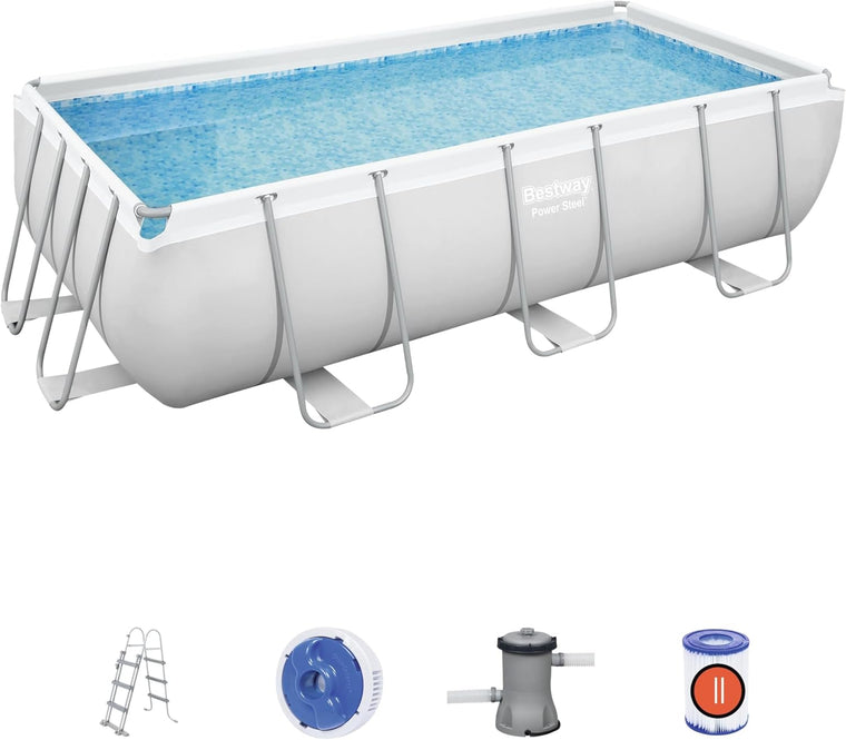 Piscines