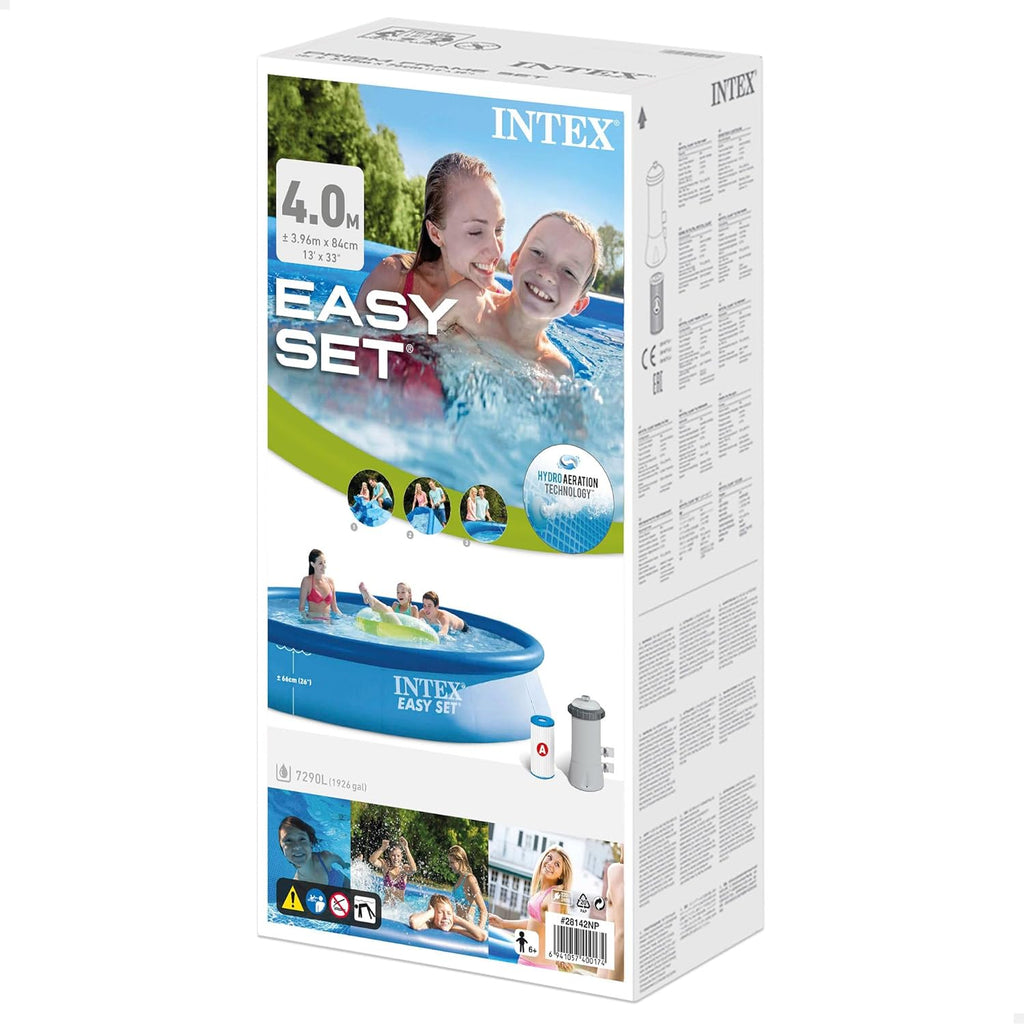 Intex Easy Set 3,96 m
