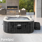 Intex Greystone Deluxe