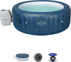 Bestway Lay-Z-Spa Milan AirJet Plus