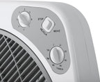 Orbegozo BF 0140 Ventilateur Box