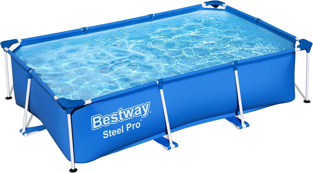 Bestway Steel Pro 2,59 x 1,70 m